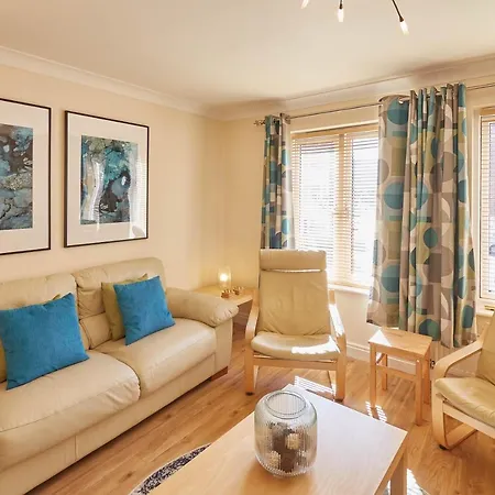 Host & Stay - The Scuttlebutt Townhouse Whitby Exterior photo