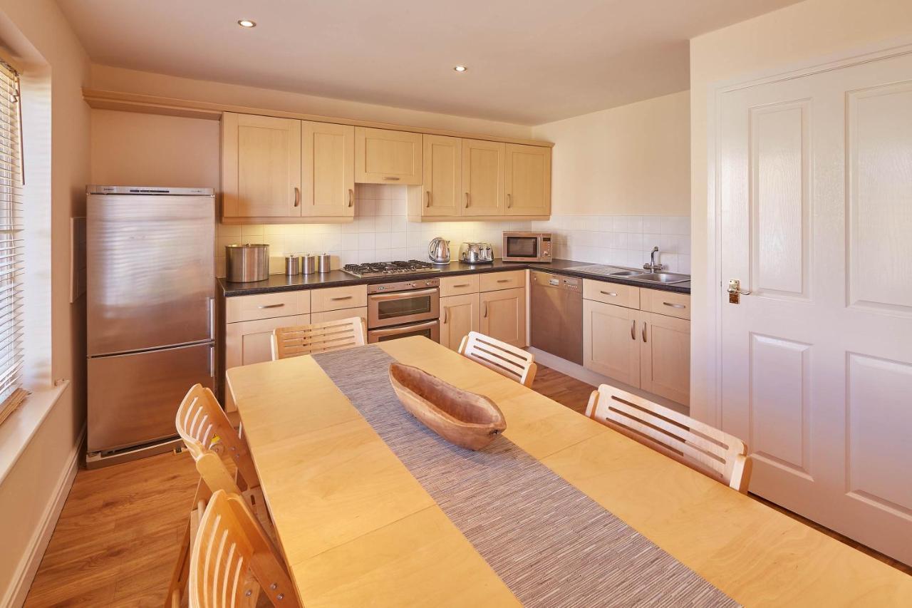 Holiday home Host & - The Scuttlebutt Townhouse *