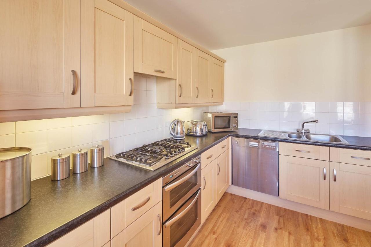 Host & - The Scuttlebutt Townhouse Holiday home
